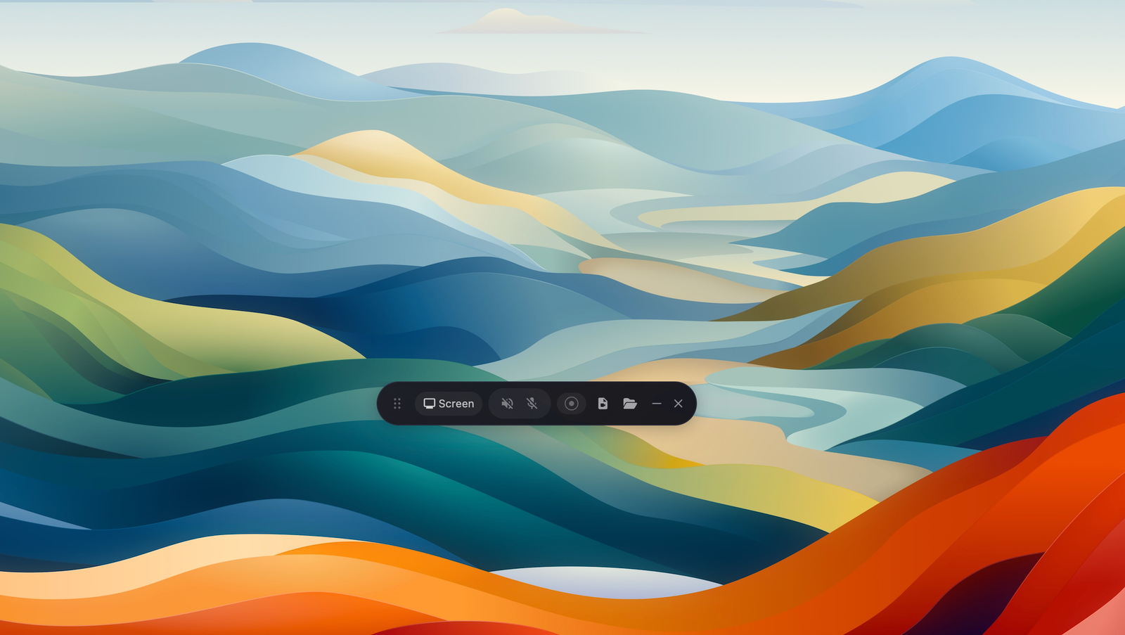 WatShop Studio editor showing a screen recording with timeline, zoom markers and annotation tools